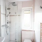 Apartman Seeschloesschen 1-10