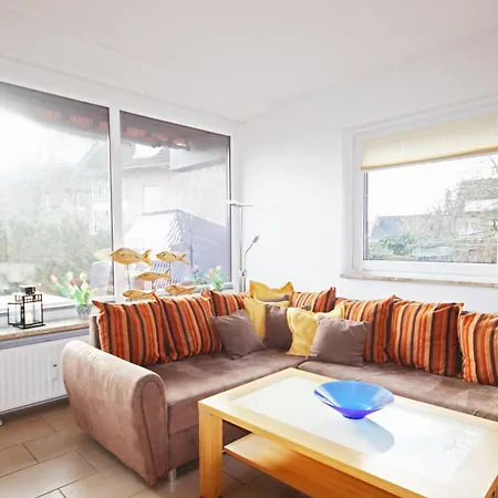 Seeschloesschen 1-10 * Grömitz