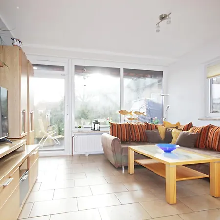 Seeschloesschen 1-10 شقة