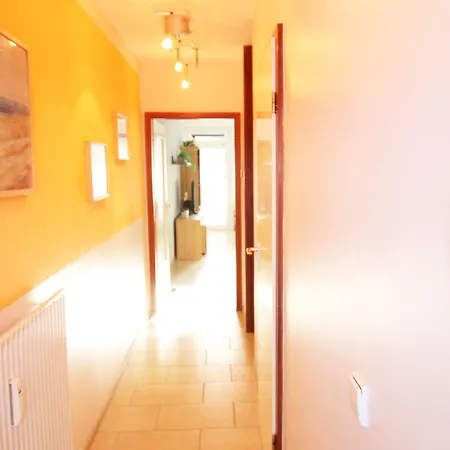 Seeschloesschen 1-10 Apartment Groemitz