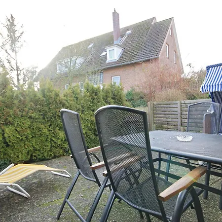 Seeschloesschen 1-10 Grömitz