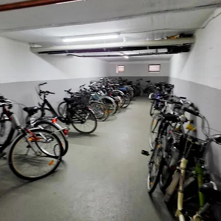 Apartman Seeschloesschen 1-10