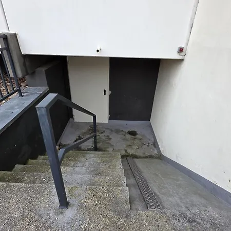 Apartman Seeschloesschen 1-10 Grömitz
