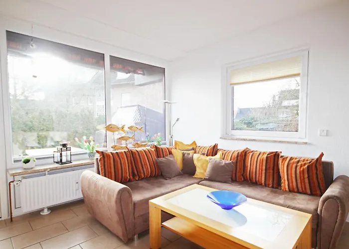 Seeschloesschen 1-10 * Grömitz