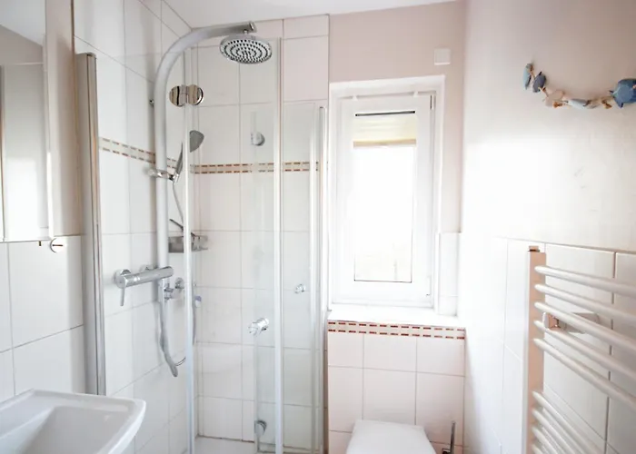 شقة Seeschloesschen 1-10