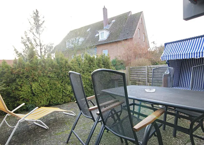 Seeschloesschen 1-10 Grömitz