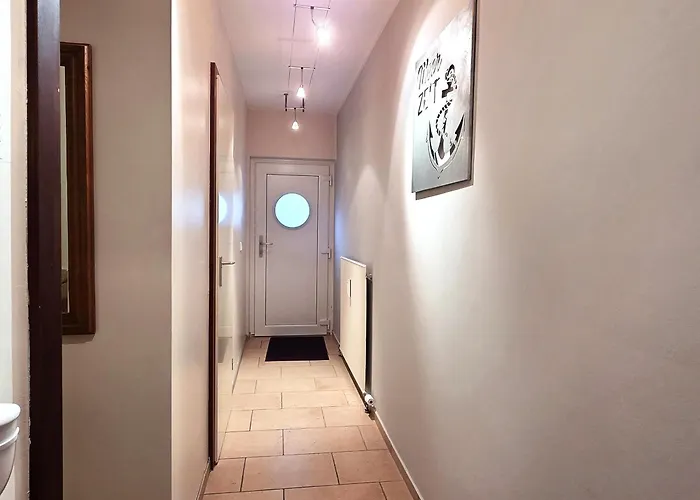 Seeschloesschen 1-10 شقة